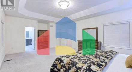 Residential - Single Family Home - Vaughan, Canada - Canada