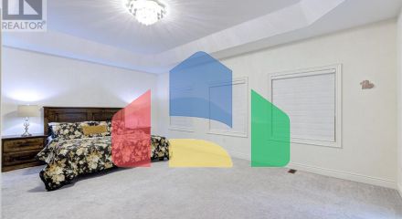 Residential - Single Family Home - Vaughan, Canada - Canada