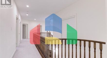 Residential - Single Family Home - Vaughan, Canada - Canada