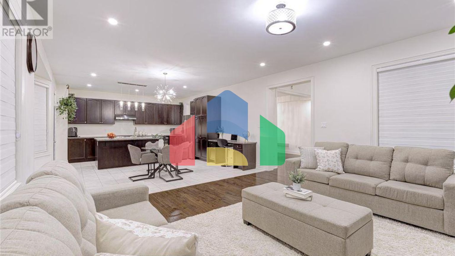 Residential - Single Family Home - Vaughan, Canada - Canada