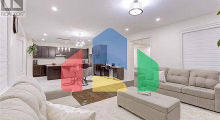 Residential - Single Family Home - Vaughan, Canada - Canada