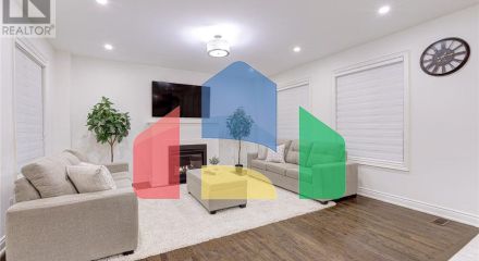 Residential - Single Family Home - Vaughan, Canada - Canada