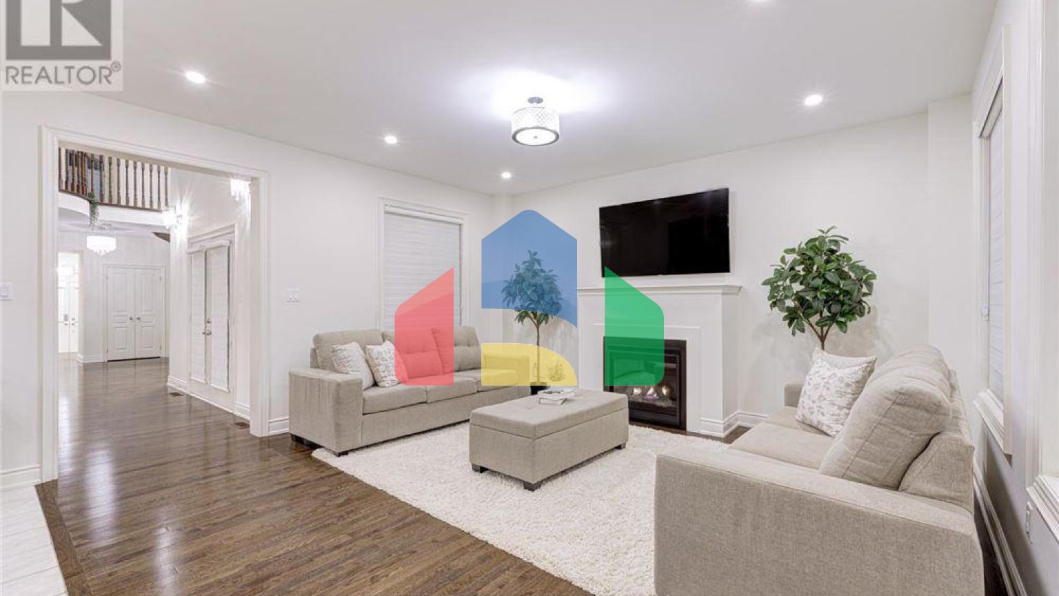 Residential - Single Family Home - Vaughan, Canada - Canada