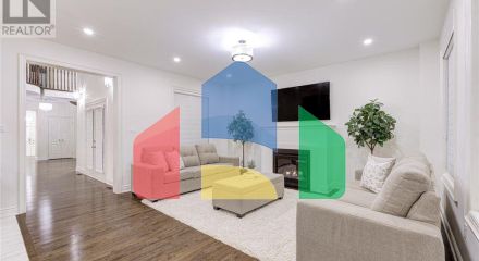 Residential - Single Family Home - Vaughan, Canada - Canada