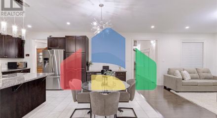 Residential - Single Family Home - Vaughan, Canada - Canada