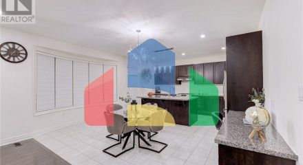 Residential - Single Family Home - Vaughan, Canada - Canada