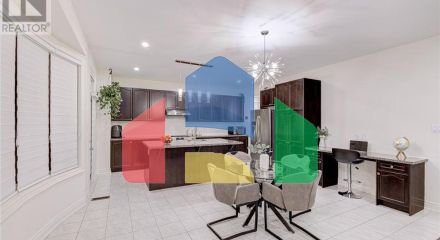 Residential - Single Family Home - Vaughan, Canada - Canada