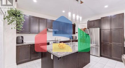 Residential - Single Family Home - Vaughan, Canada - Canada