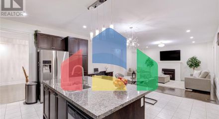 Residential - Single Family Home - Vaughan, Canada - Canada