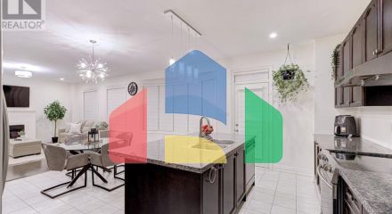 Residential - Single Family Home - Vaughan, Canada - Canada