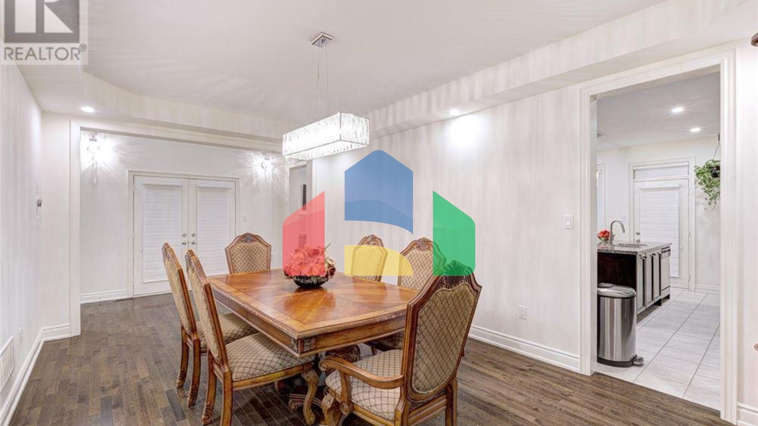 Residential - Single Family Home - Vaughan, Canada - Canada