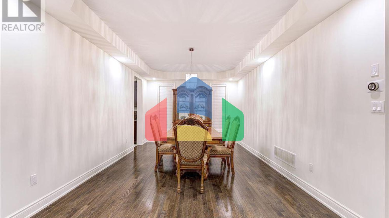 Residential - Single Family Home - Vaughan, Canada - Canada