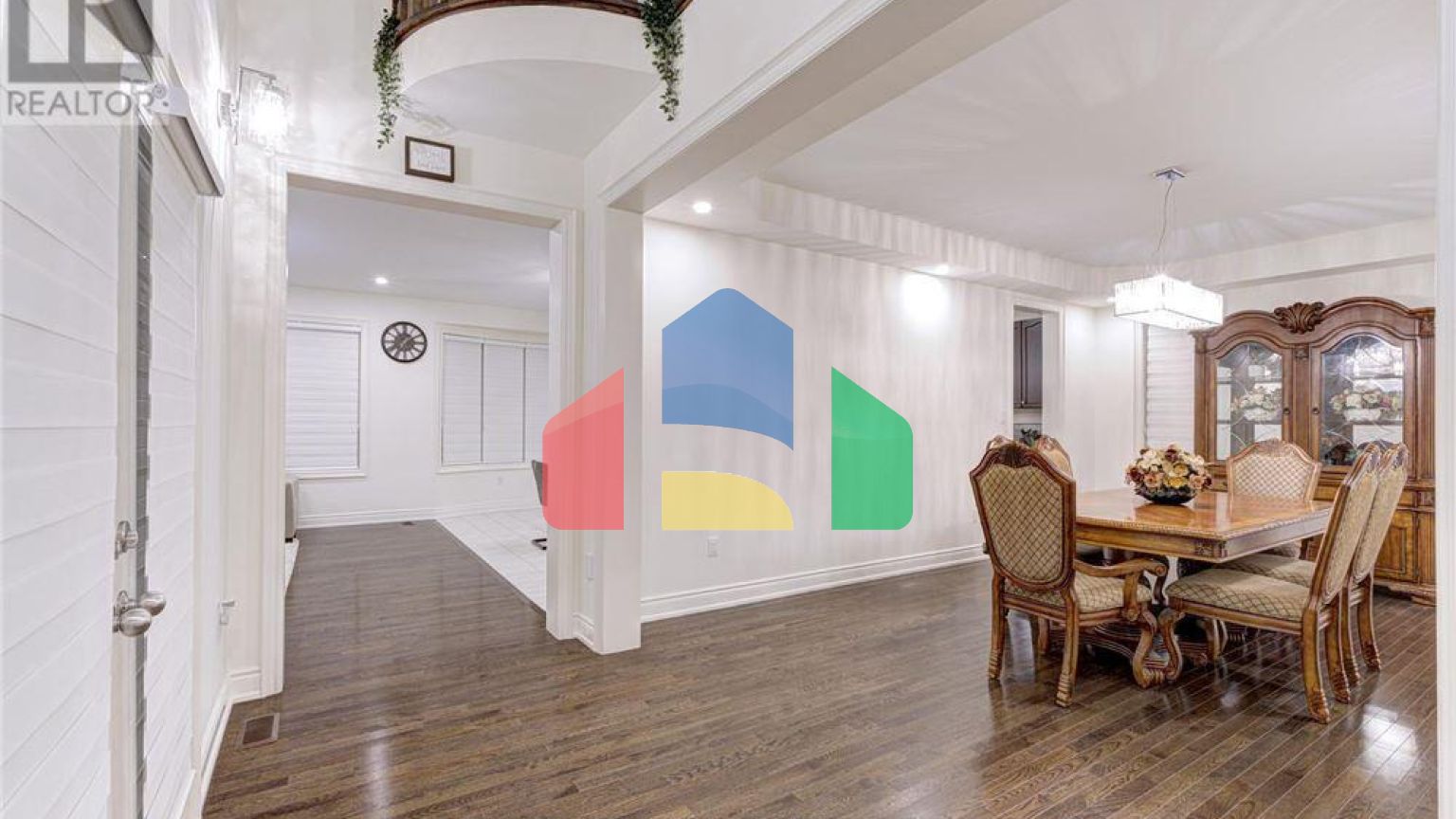 Residential - Single Family Home - Vaughan, Canada - Canada