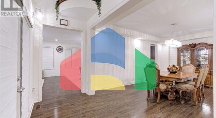 Residential - Single Family Home - Vaughan, Canada - Canada