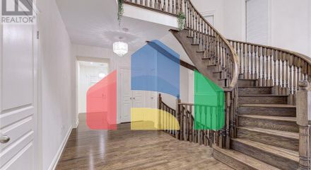 Residential - Single Family Home - Vaughan, Canada - Canada