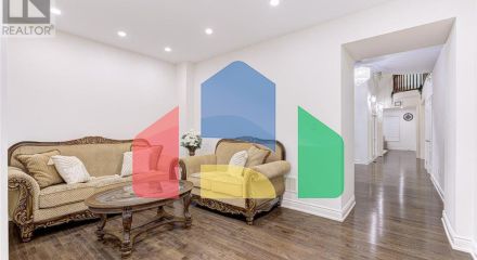 Residential - Single Family Home - Vaughan, Canada - Canada