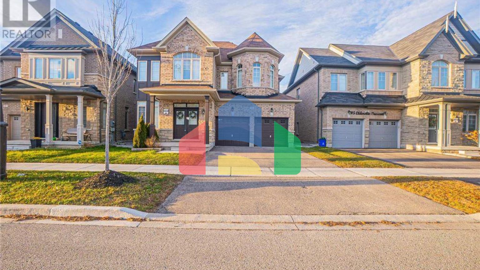 Residential - Single Family Home - Vaughan, Canada - Canada