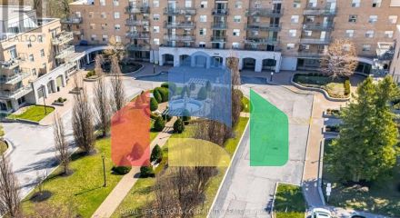 Residential - Condo/Apartment - Vaughan, Canada - Canada