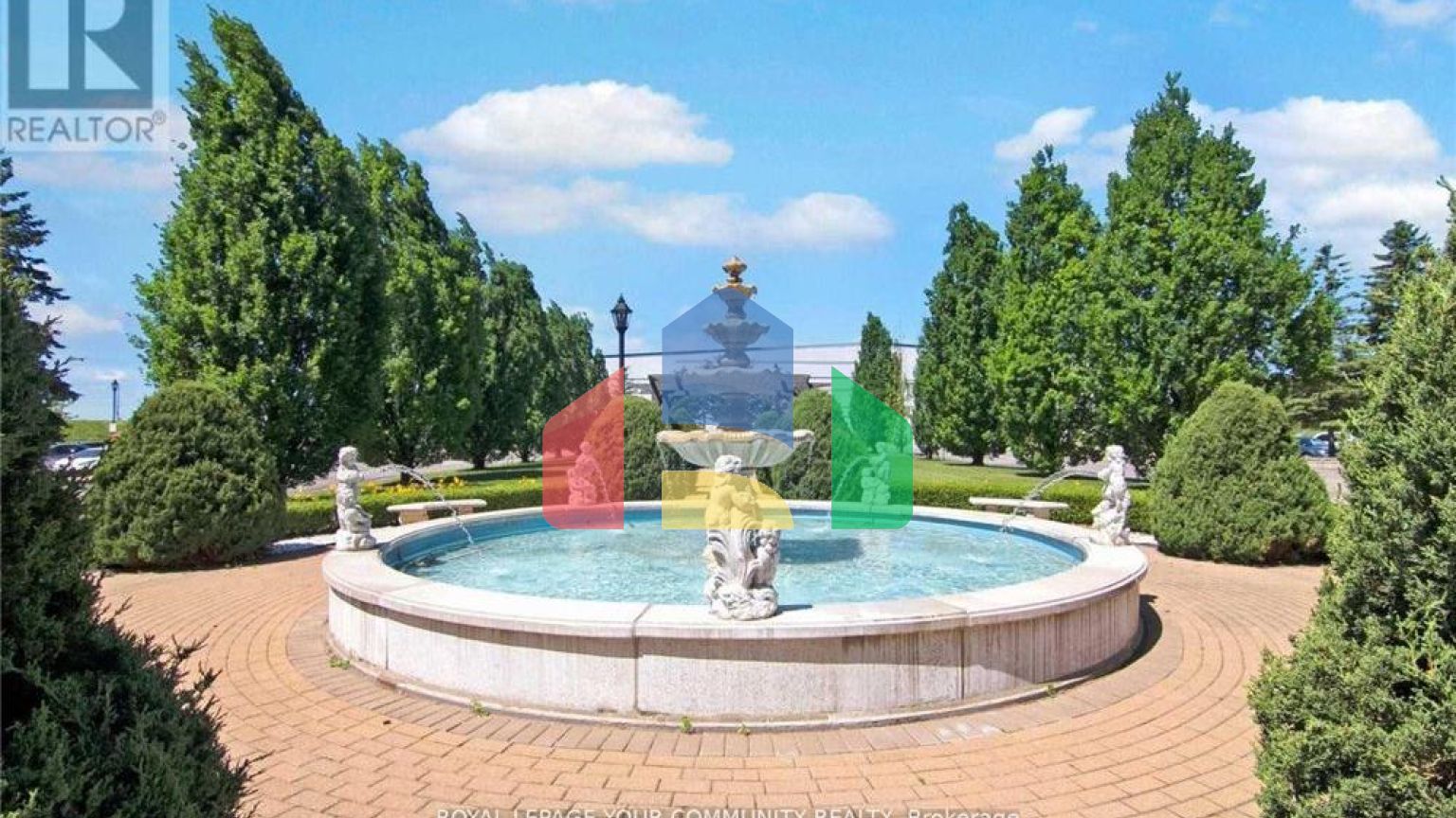 Residential - Condo/Apartment - Vaughan, Canada - Canada