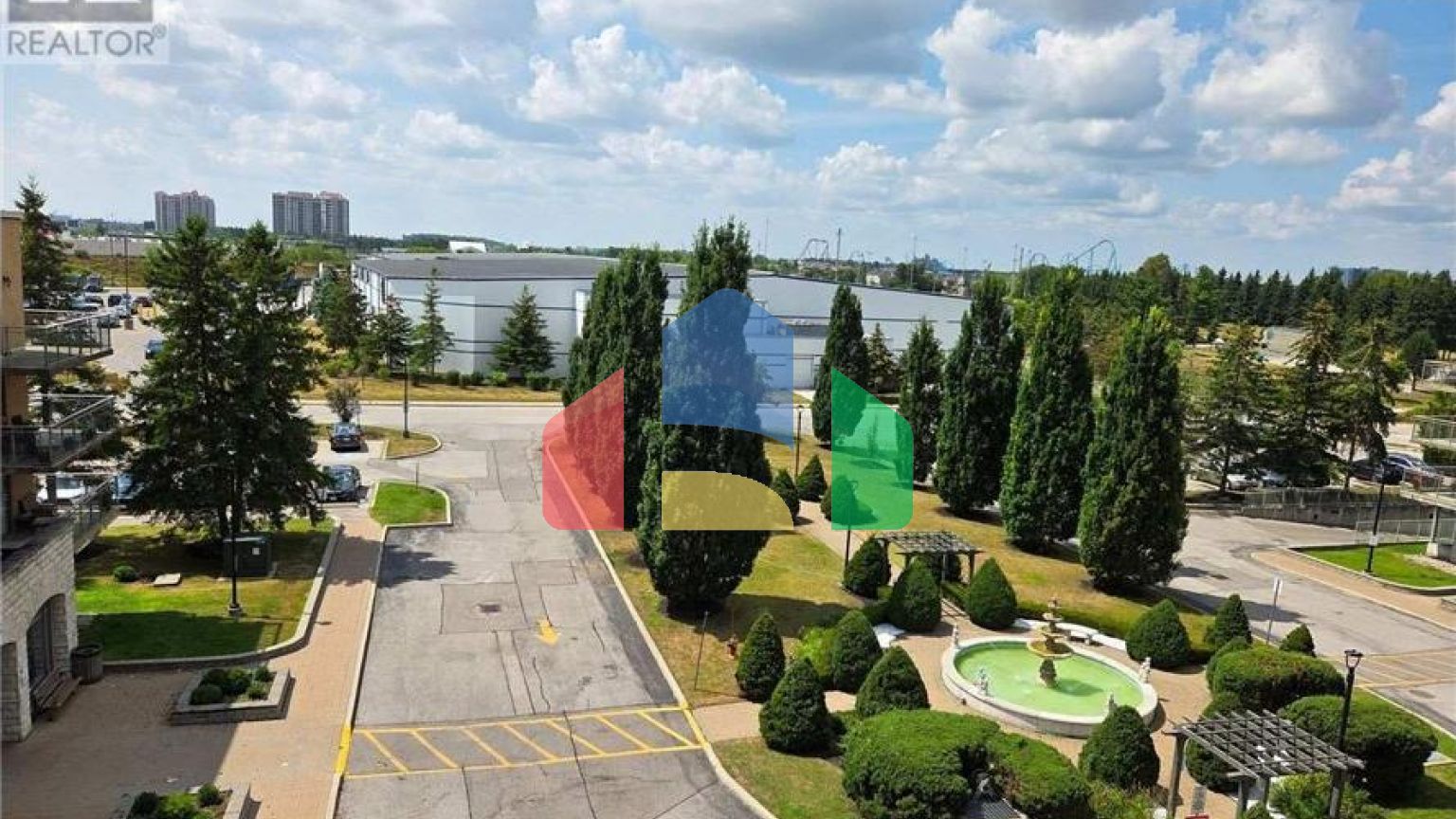 Residential - Condo/Apartment - Vaughan, Canada - Canada