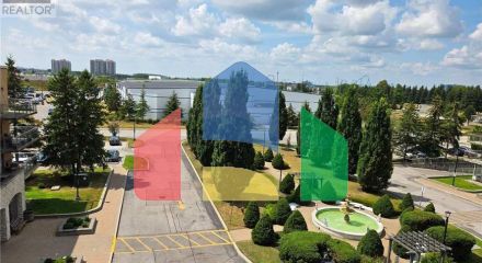 Residential - Condo/Apartment - Vaughan, Canada - Canada