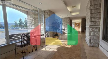 Residential - Condo/Apartment - Vaughan, Canada - Canada