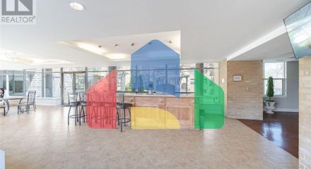 Residential - Condo/Apartment - Vaughan, Canada - Canada