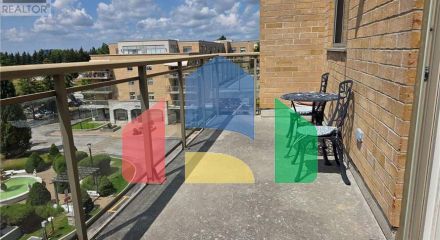 Residential - Condo/Apartment - Vaughan, Canada - Canada