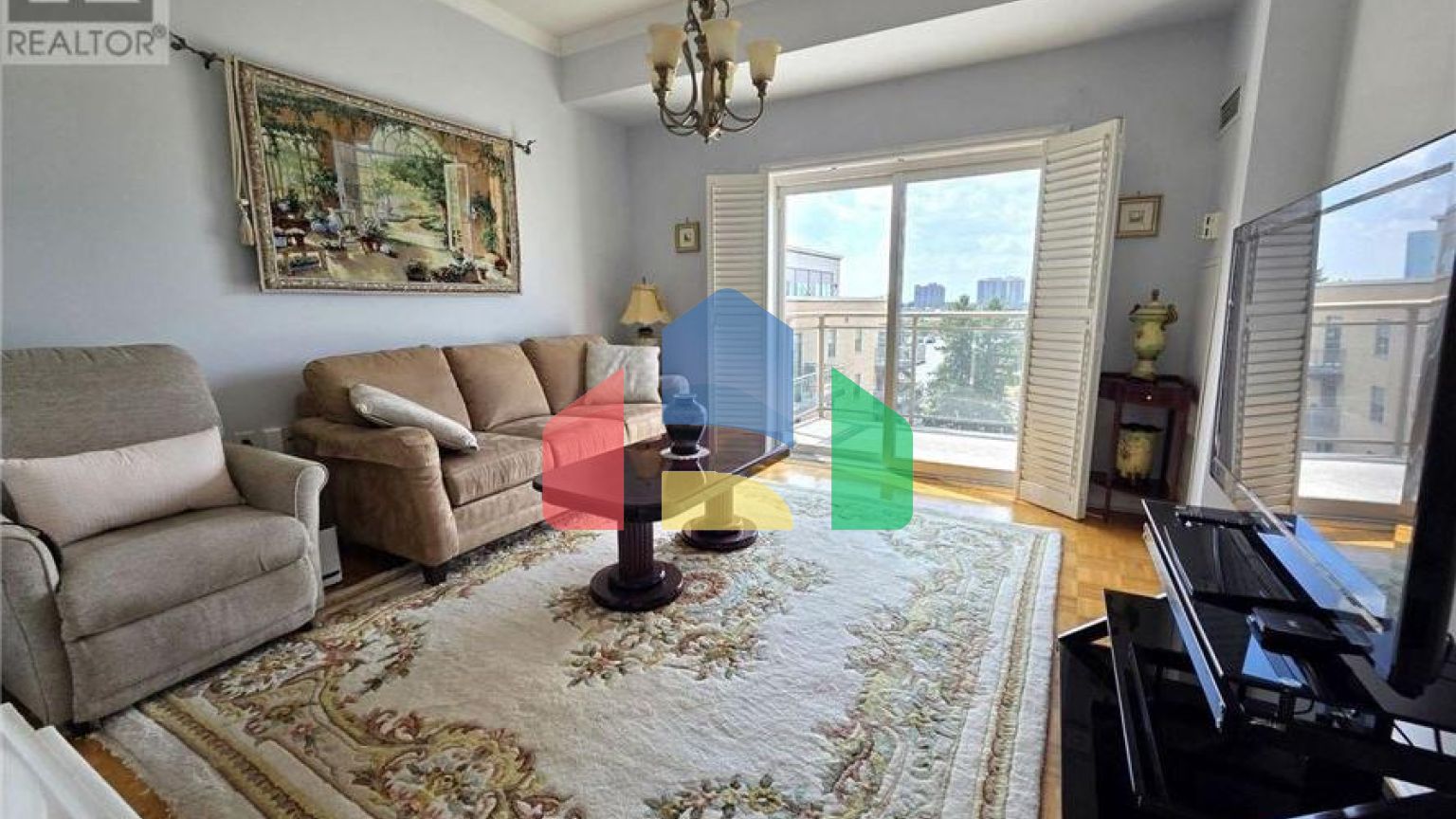 Residential - Condo/Apartment - Vaughan, Canada - Canada