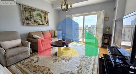 Residential - Condo/Apartment - Vaughan, Canada - Canada