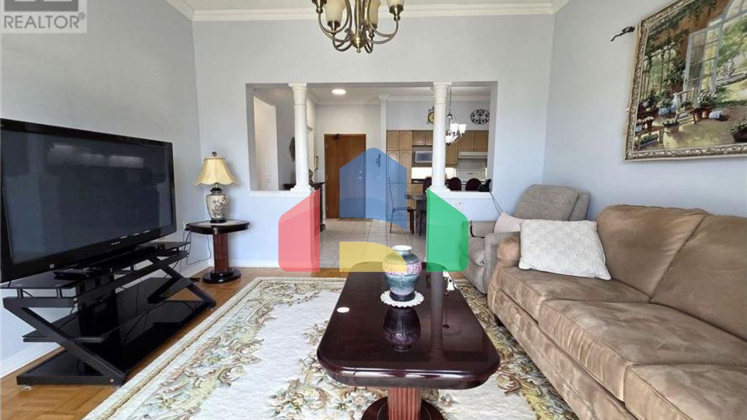 Residential - Condo/Apartment - Vaughan, Canada - Canada