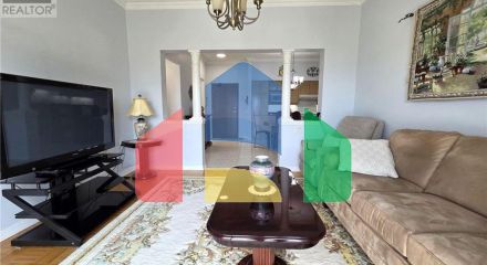 Residential - Condo/Apartment - Vaughan, Canada - Canada