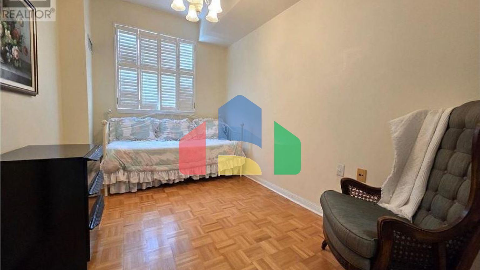 Residential - Condo/Apartment - Vaughan, Canada - Canada