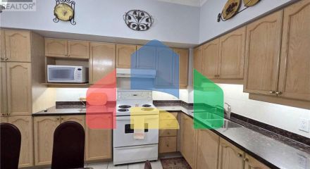 Residential - Condo/Apartment - Vaughan, Canada - Canada