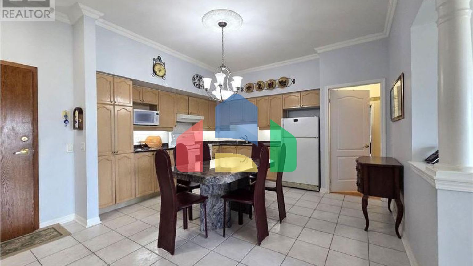 Residential - Condo/Apartment - Vaughan, Canada - Canada