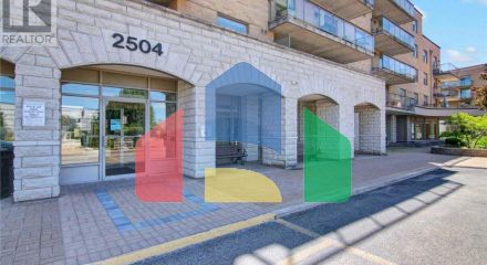 Residential - Condo/Apartment - Vaughan, Canada - Canada