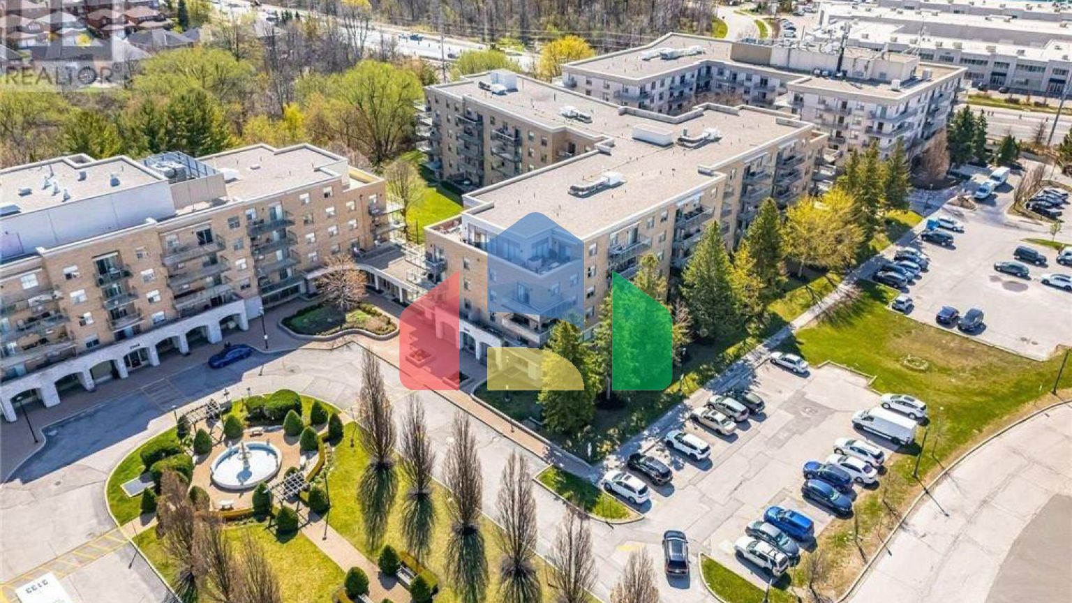 Residential - Condo/Apartment - Vaughan, Canada - Canada