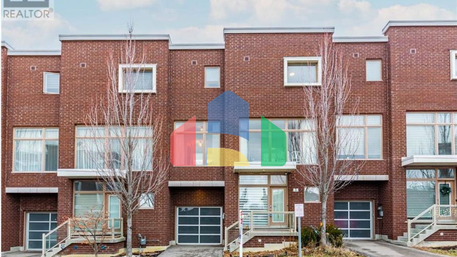 Residential - Single Family Home - Vaughan, Canada - Canada