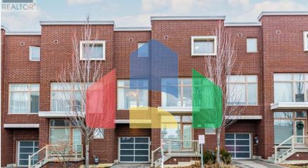 Residential - Single Family Home - Vaughan, Canada - Canada