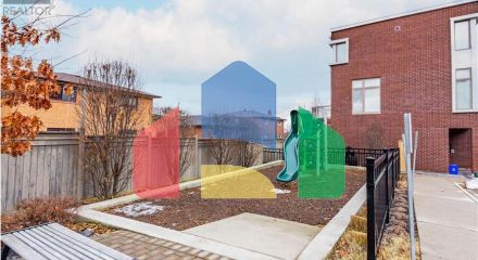 Residential - Single Family Home - Vaughan, Canada - Canada