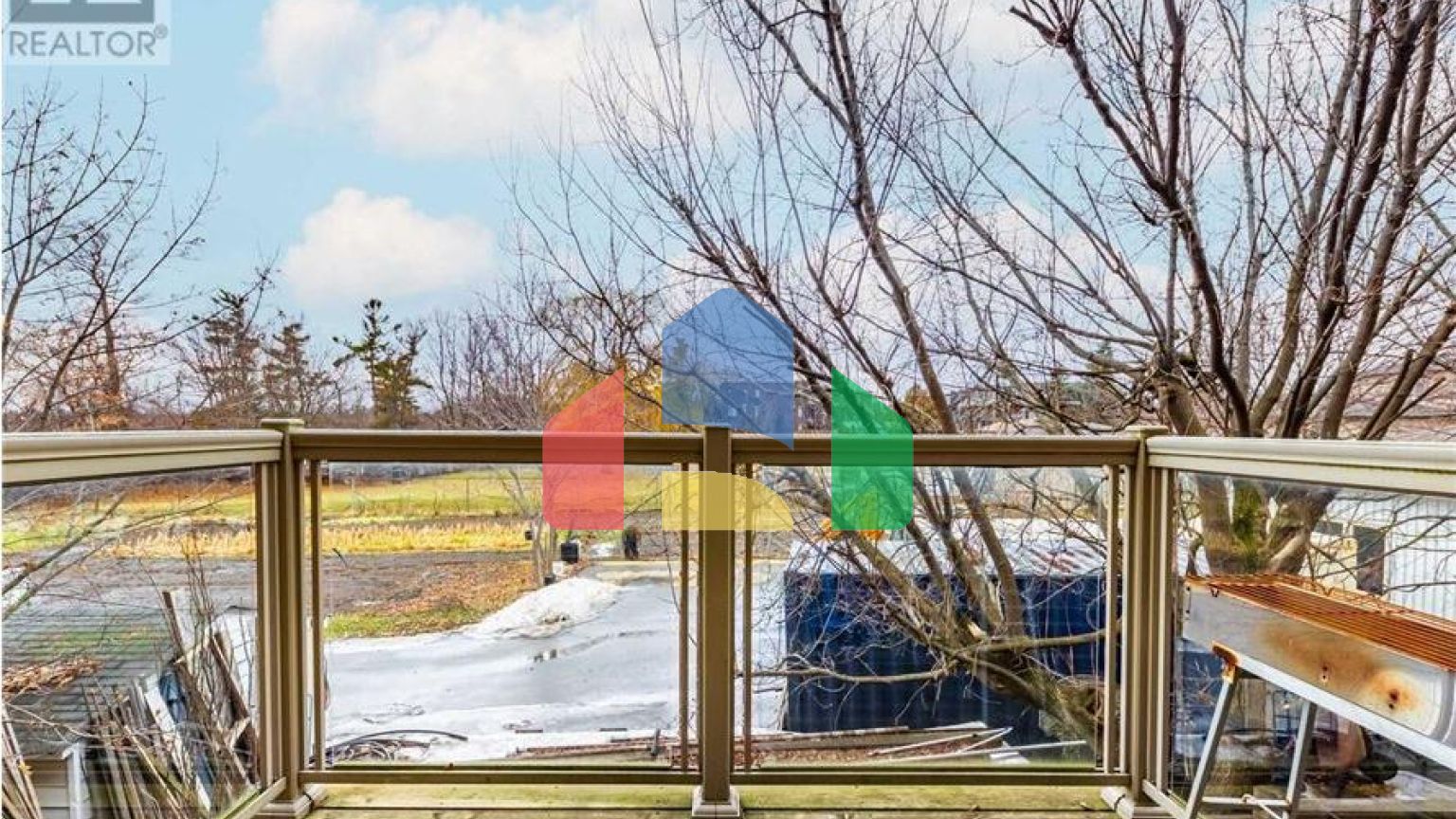 Residential - Single Family Home - Vaughan, Canada - Canada