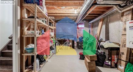 Residential - Single Family Home - Vaughan, Canada - Canada