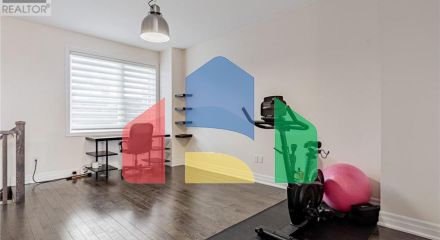 Residential - Single Family Home - Vaughan, Canada - Canada