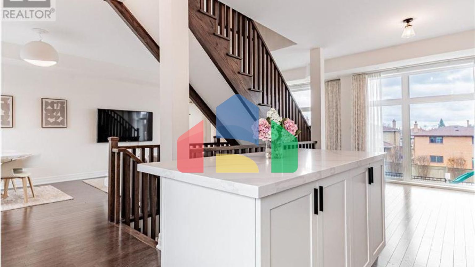 Residential - Single Family Home - Vaughan, Canada - Canada