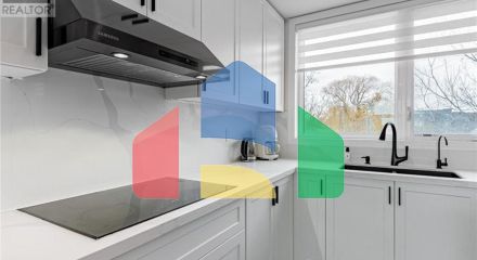 Residential - Single Family Home - Vaughan, Canada - Canada