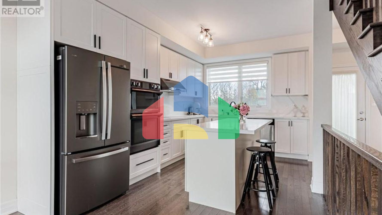 Residential - Single Family Home - Vaughan, Canada - Canada