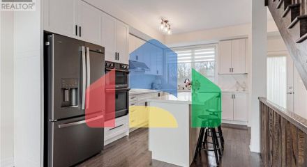 Residential - Single Family Home - Vaughan, Canada - Canada