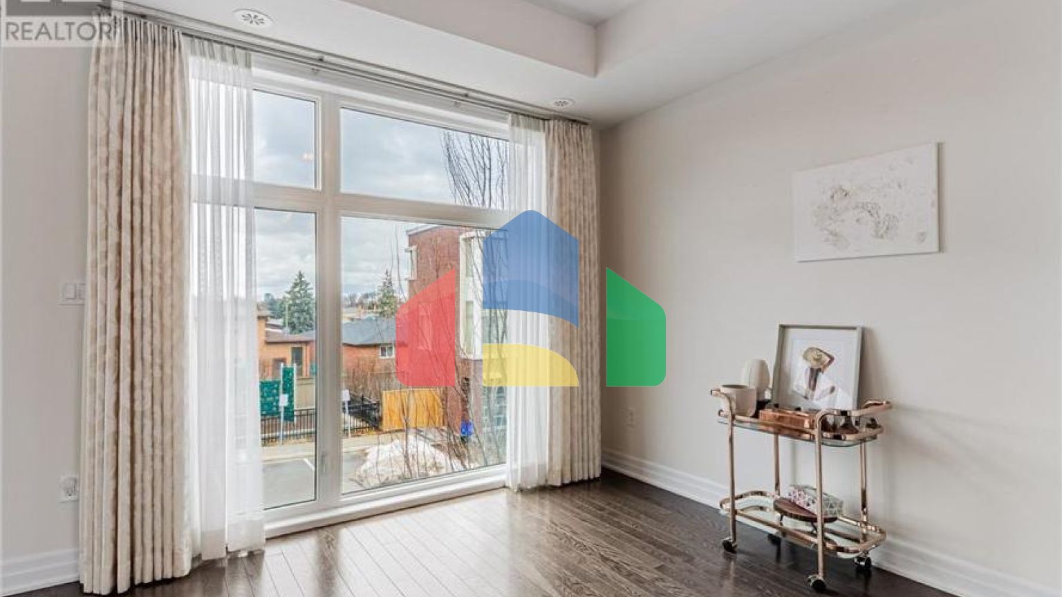 Residential - Single Family Home - Vaughan, Canada - Canada