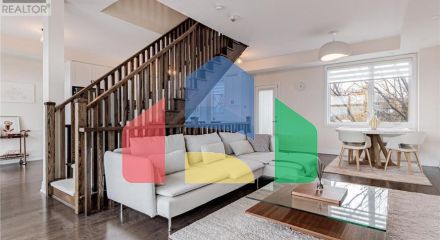 Residential - Single Family Home - Vaughan, Canada - Canada