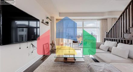 Residential - Single Family Home - Vaughan, Canada - Canada